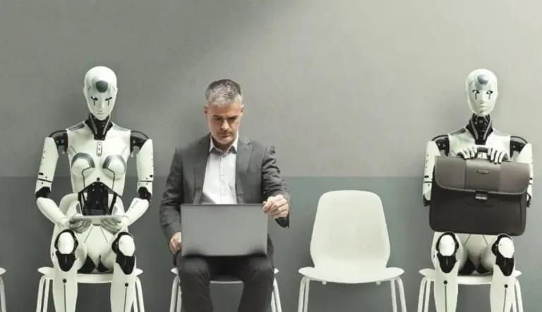 ¿La Inteligencia Artificial acabará con muchos puestos de trabajo?