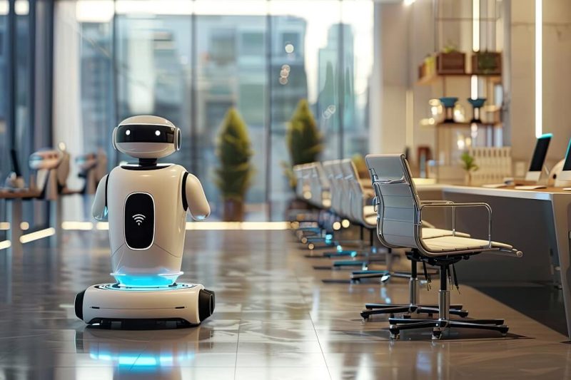 20 tareas que puedes automatizar con Inteligencia Artificial