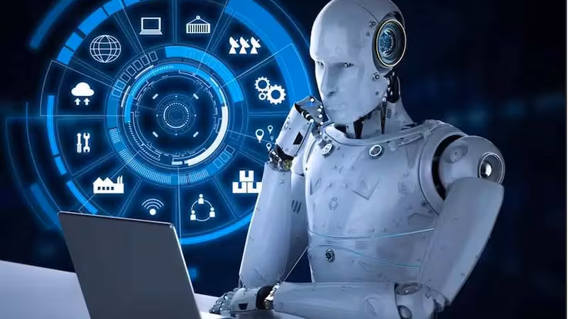 10 cosas sorprendentes que la Inteligencia Artificial ya puede hacer