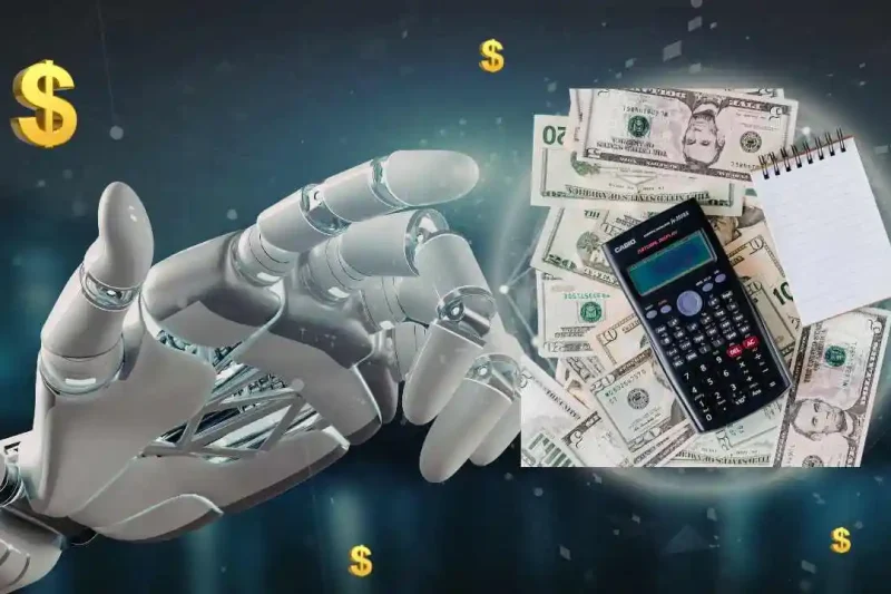 Cómo ganar dinero con Inteligencia Artificial: 10 ideas reales