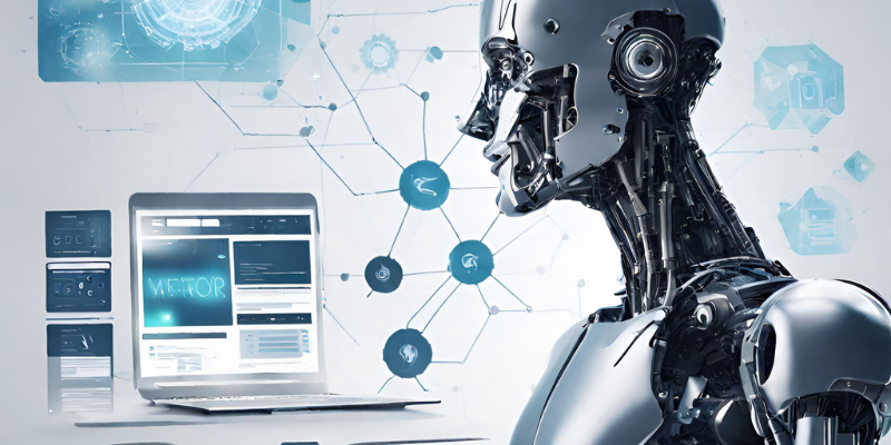 Cómo crear una página web con Inteligencia Artificial
