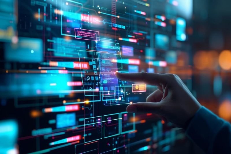 IA para programadores: las herramientas que están revolucionando el desarrollo