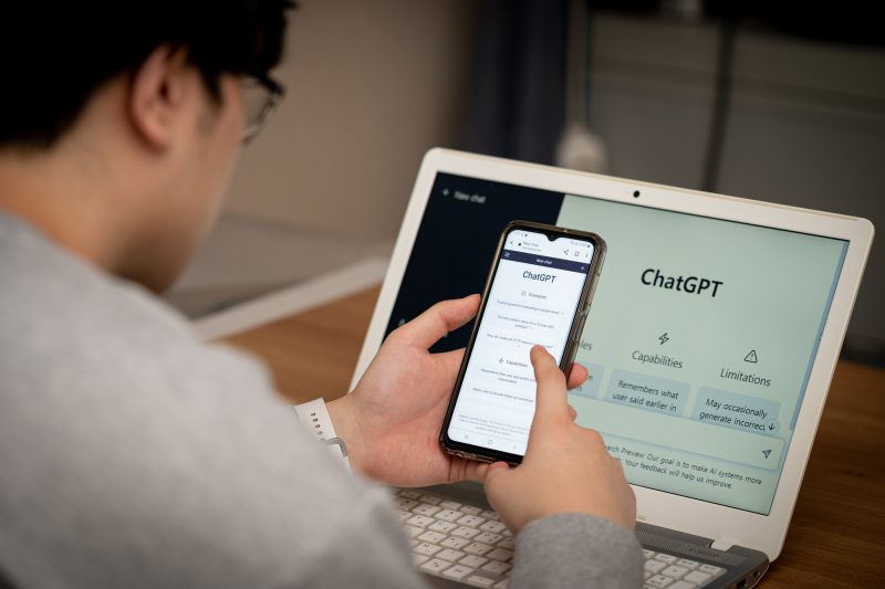 Cómo utilizar ChatGPT para mejorar tu negocio