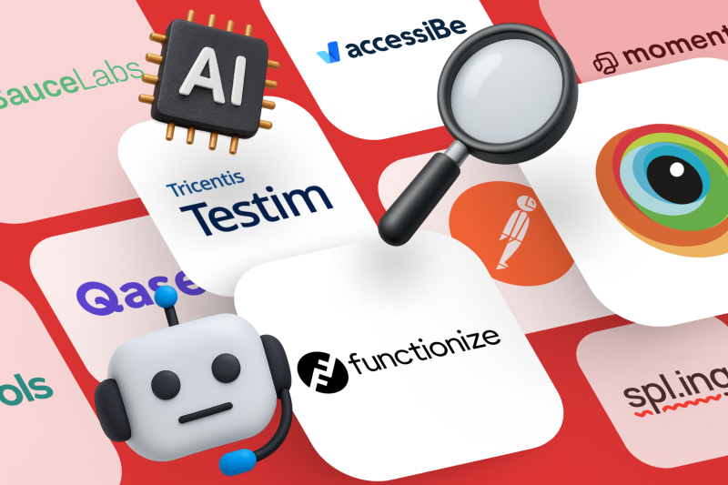 15 herramientas de Inteligencia Artificial que te harán ahorrar horas de trabajo