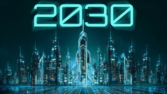 Inteligencia Artificial en 2030: ¿cómo cambiará nuestra vida?