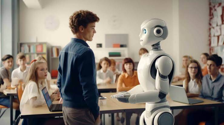 Cómo utilizar la Inteligencia Artificial para aprender cualquier cosa