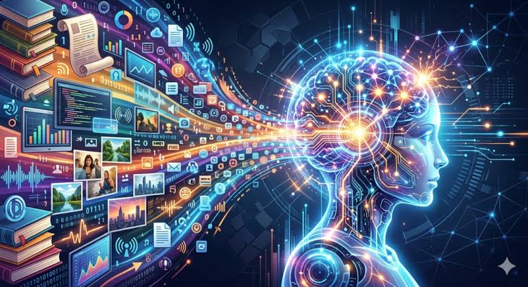 Cómo aprende una Inteligencia Artificial de los datos