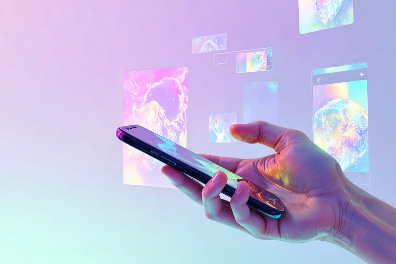 Cómo utilizar la IA para crear contenido y conseguir clientes
