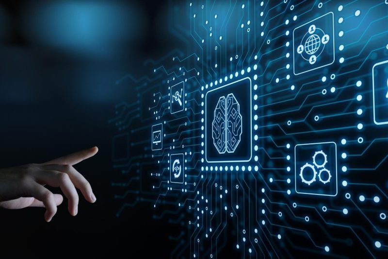 Machine Learning explicado de forma sencilla