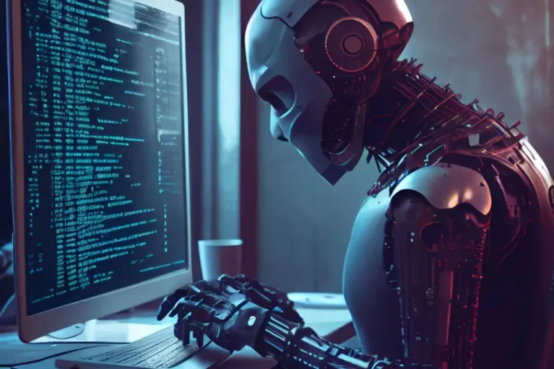 Los mayores riesgos de la Inteligencia Artificial que debemos conocer